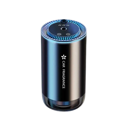 Projection Car Aroma Diffuser