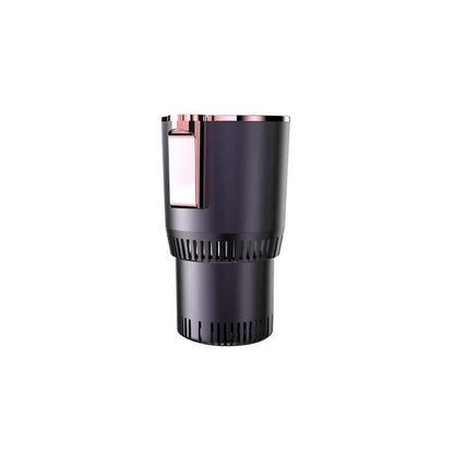 2 in 1 Heating Cooling Cup Holder